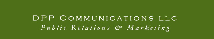 DPP Communications, Public Relations and Marketing